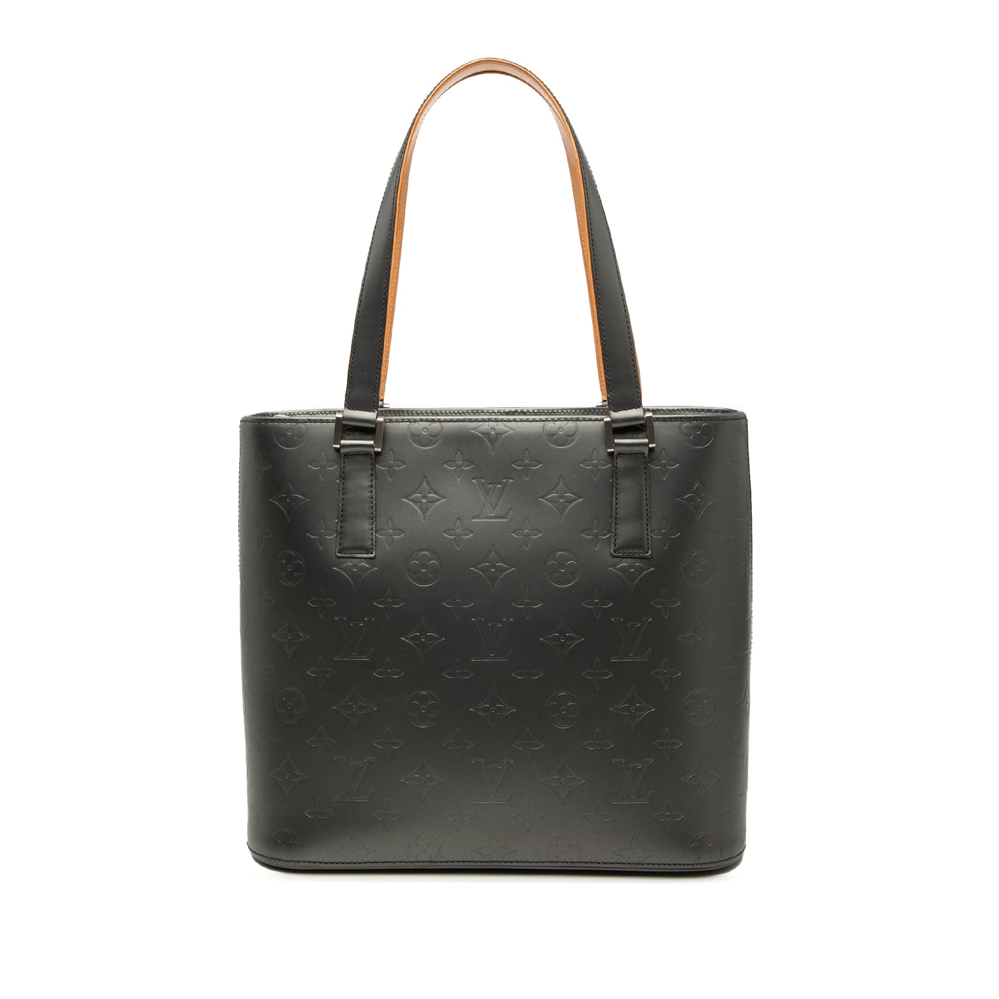Louis Vuitton Monogram Mat Stockton