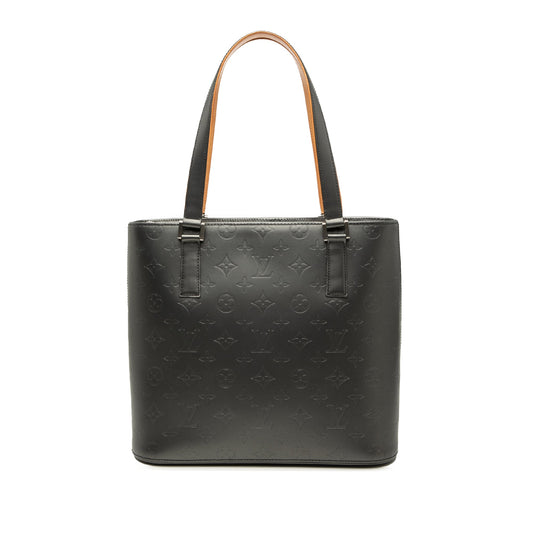 Louis Vuitton Monogram Mat Stockton