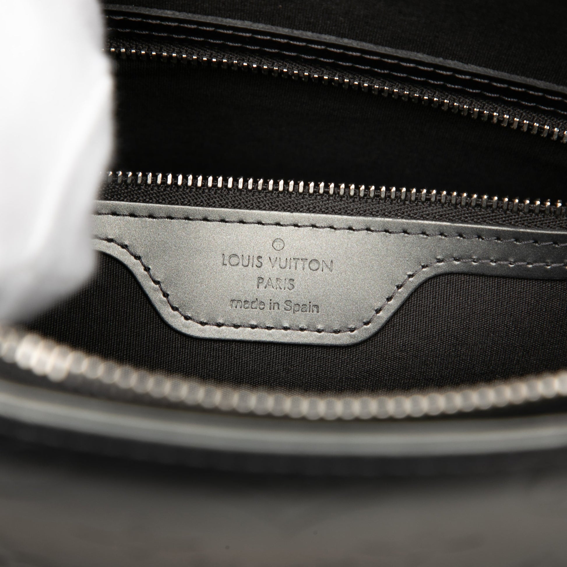 Louis Vuitton Monogram Mat Stockton