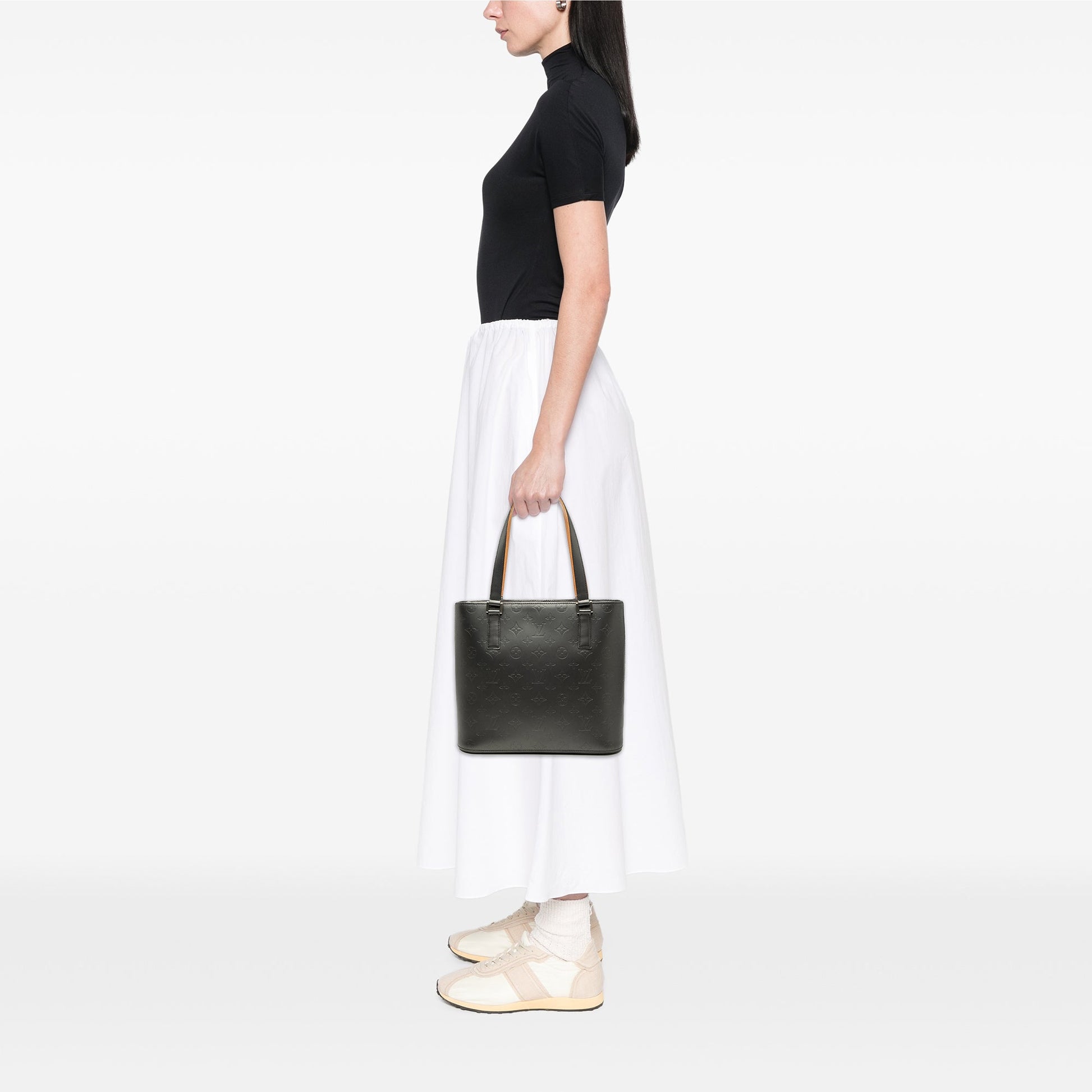 Louis Vuitton Monogram Mat Stockton