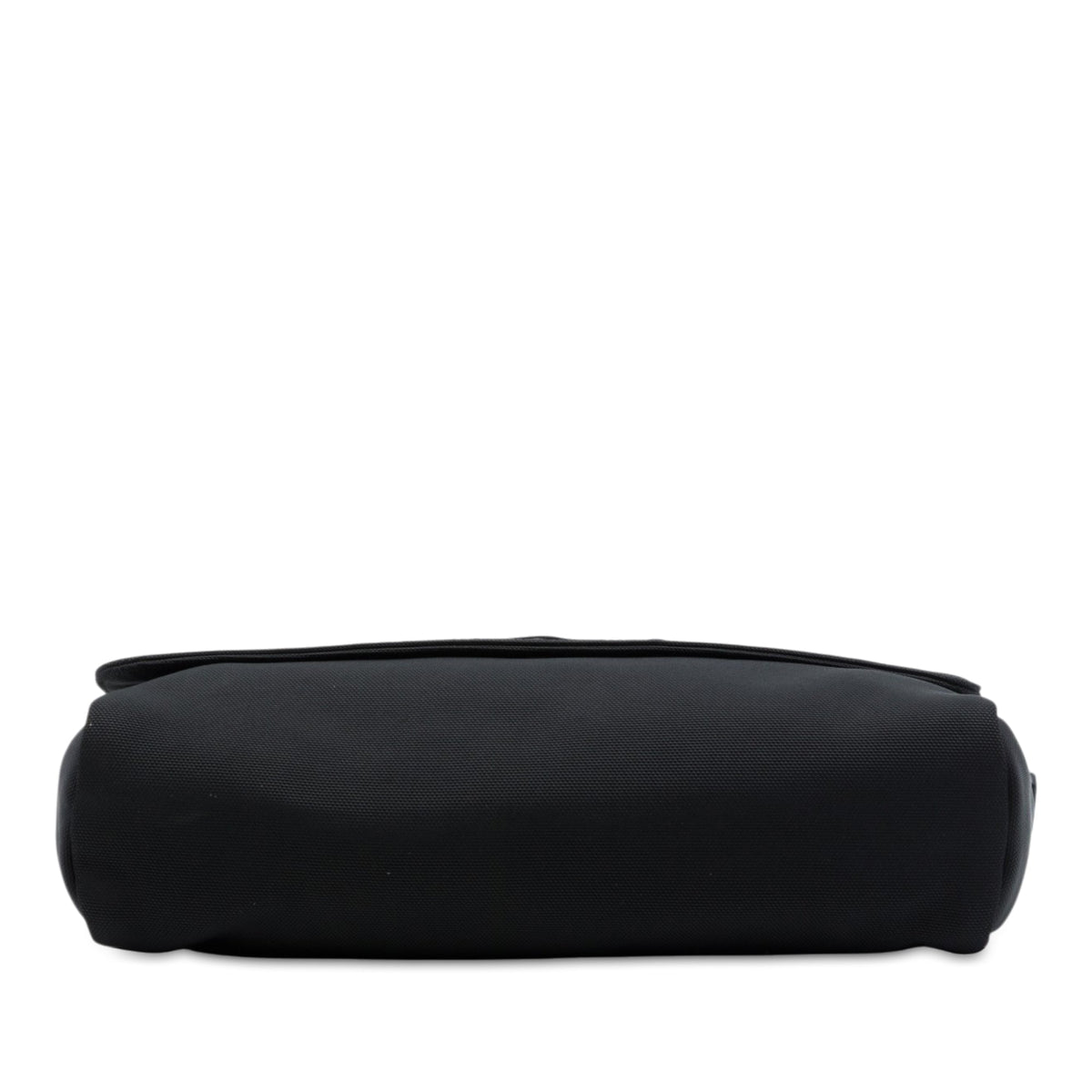 Gucci Techno Canvas Web Flap Messenger Bag
