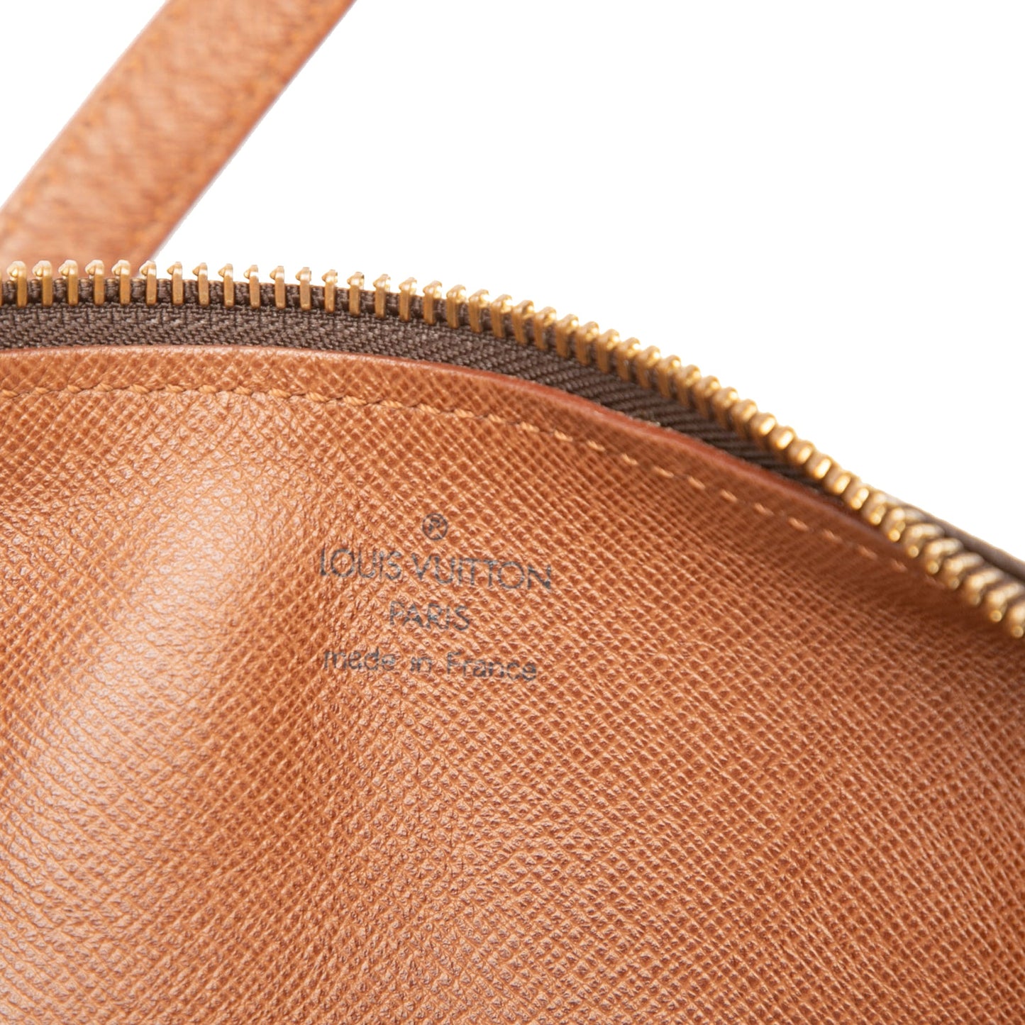 Louis Vuitton Monogram Papillon 30