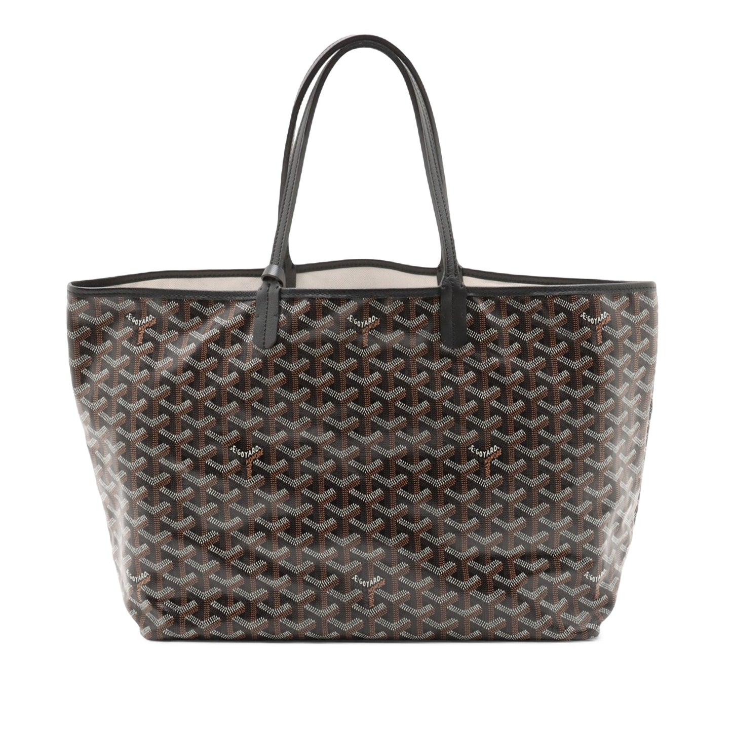 Goyard Goyardine Saint Louis PM