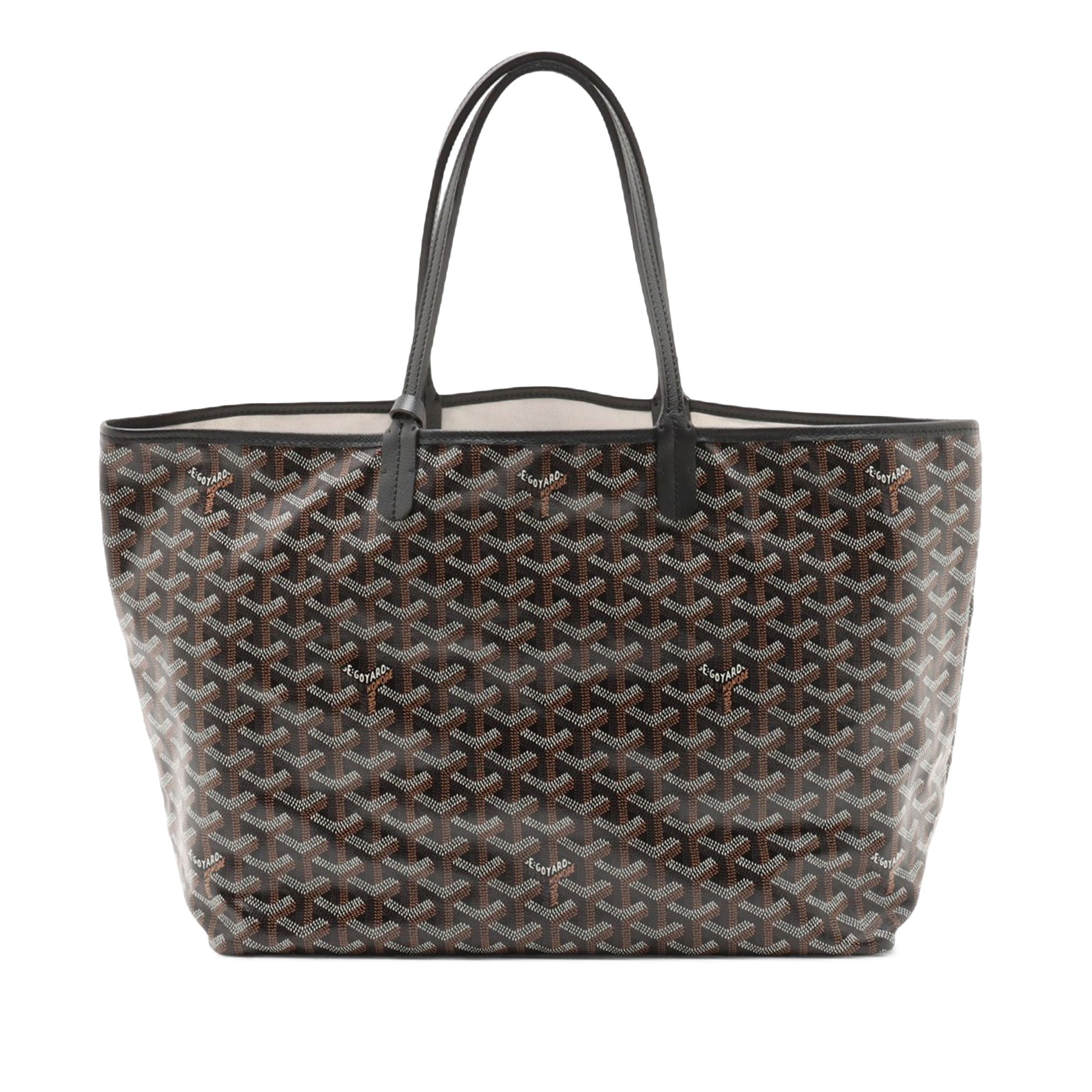 Goyard Goyardine Saint Louis PM