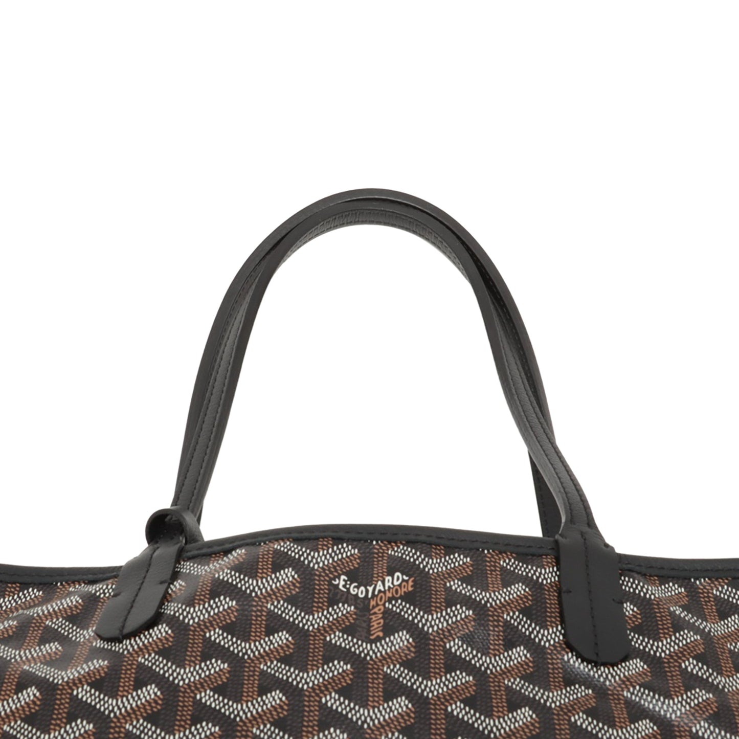 Goyard Goyardine Saint Louis PM