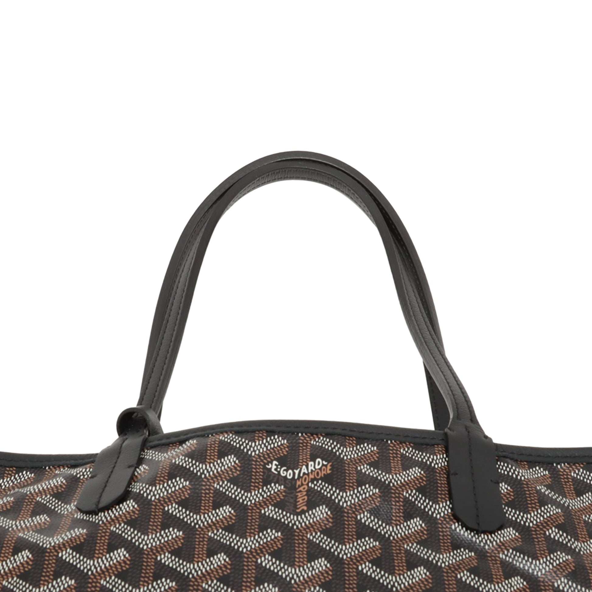 Goyard Goyardine Saint Louis PM
