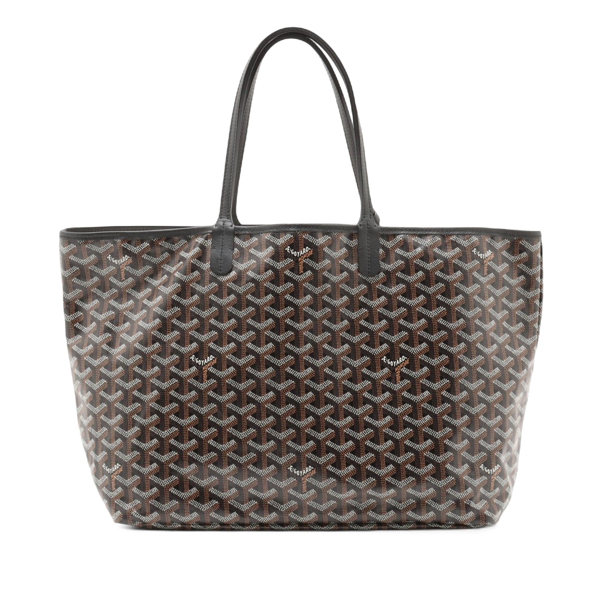 Goyard Goyardine Saint Louis PM