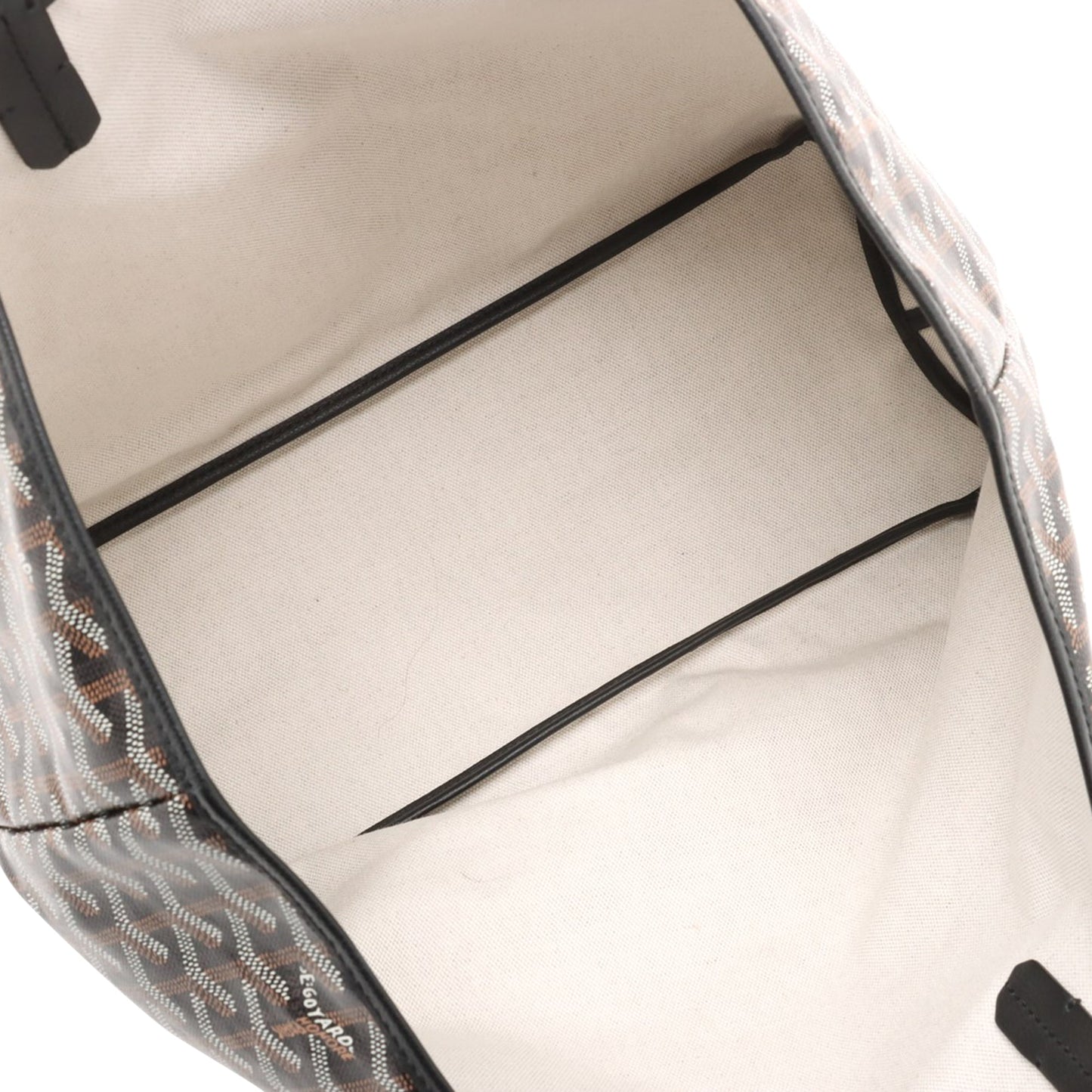 Goyard Goyardine Saint Louis PM