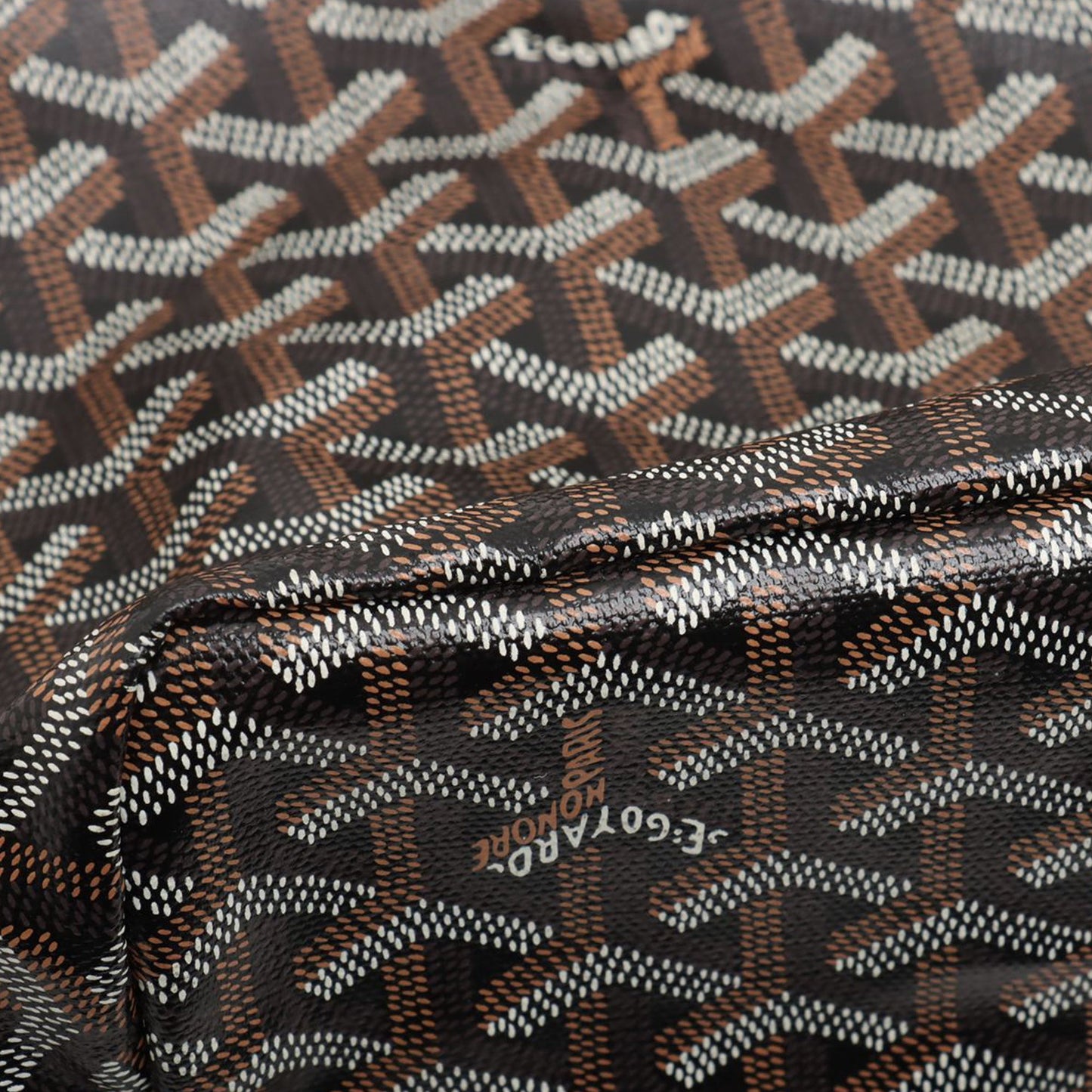 Goyard Goyardine Saint Louis PM