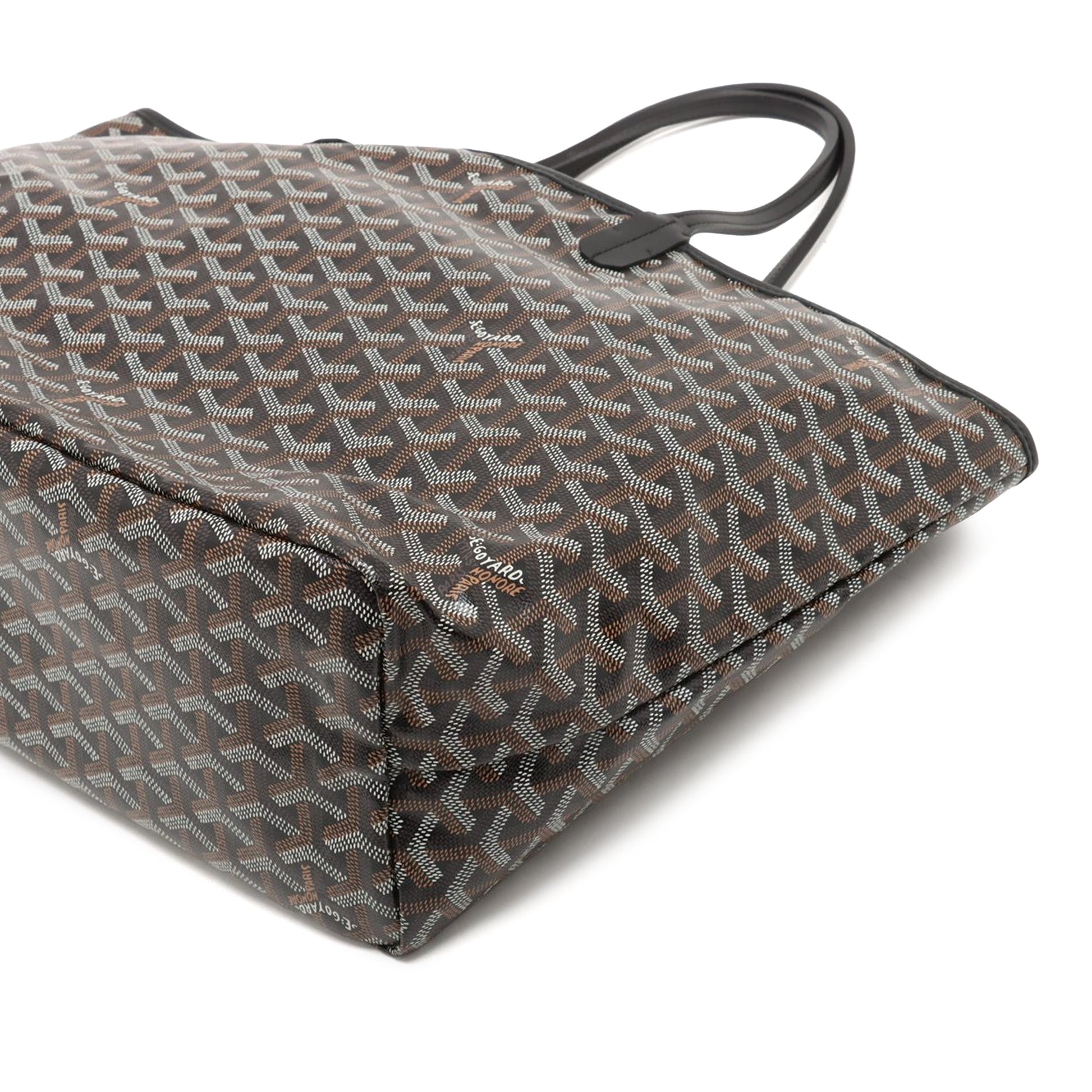 Goyard Goyardine Saint Louis PM