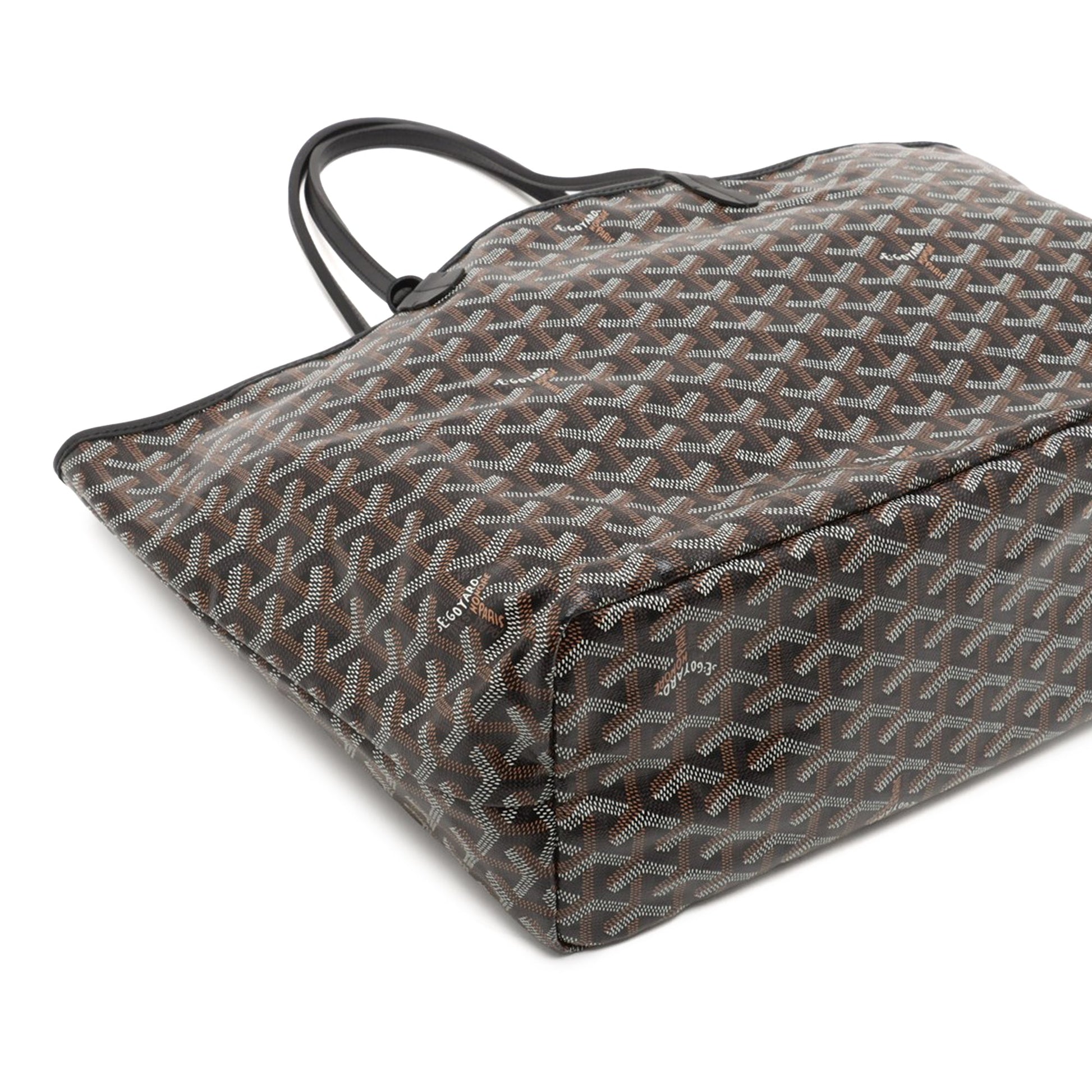 Goyard Goyardine Saint Louis PM