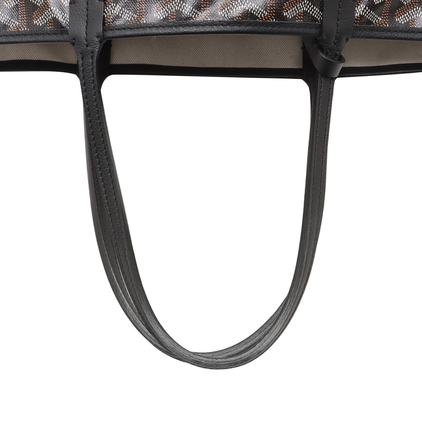 Goyard Goyardine Saint Louis PM