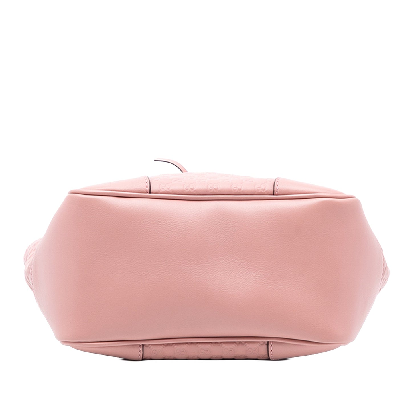 Gucci Small Microguccissima Bree Satchel