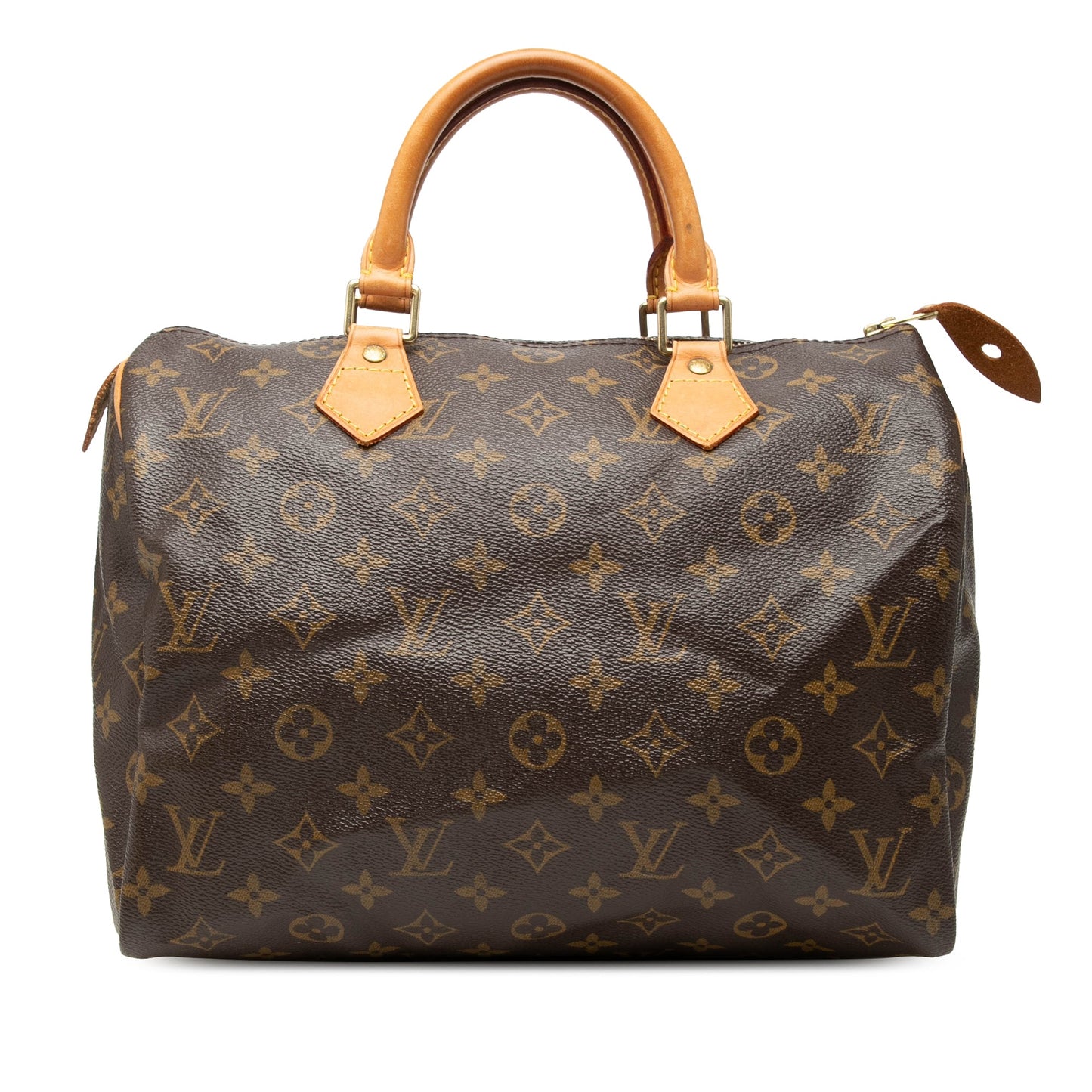 Louis Vuitton Monogram Speedy 30