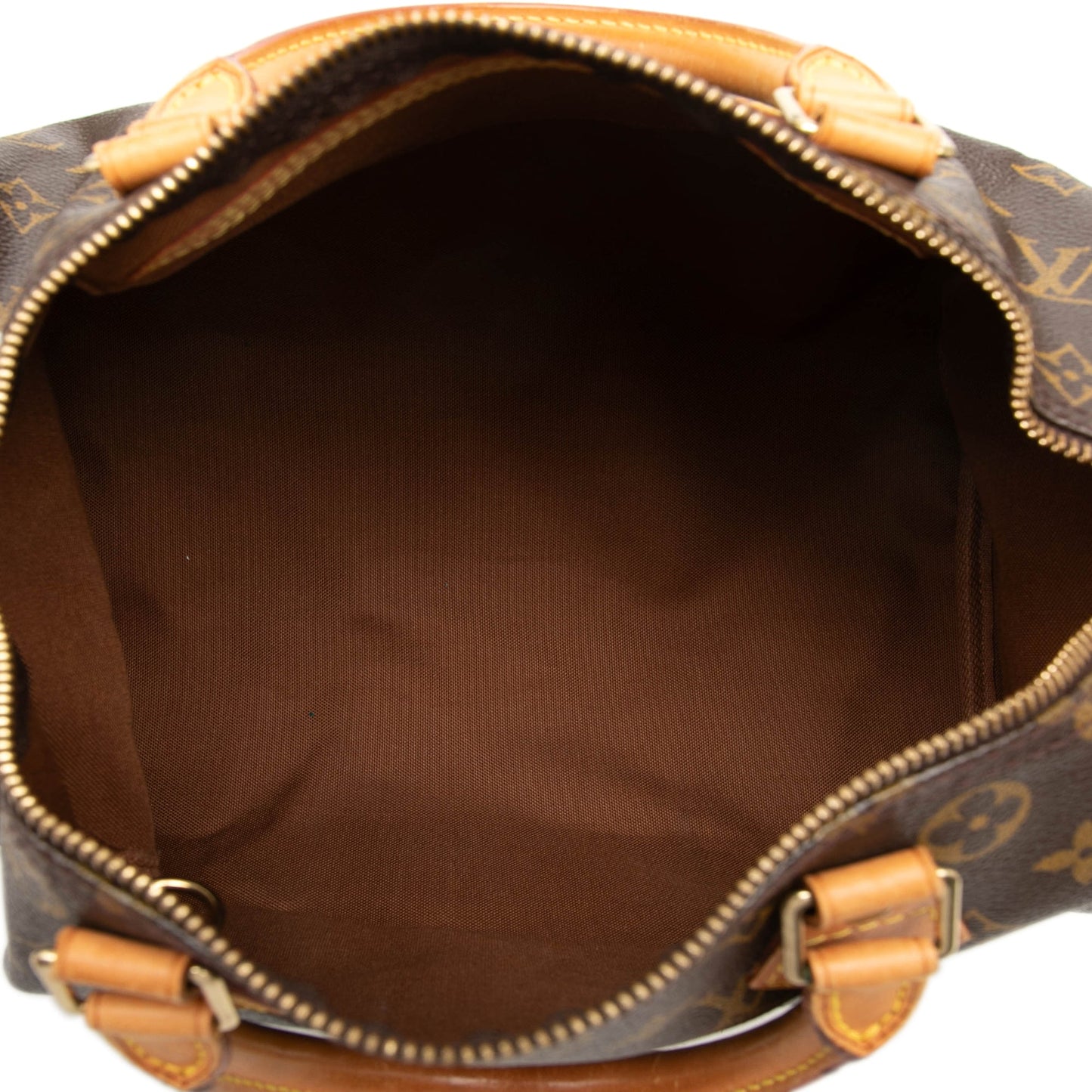 Louis Vuitton Monogram Speedy 30