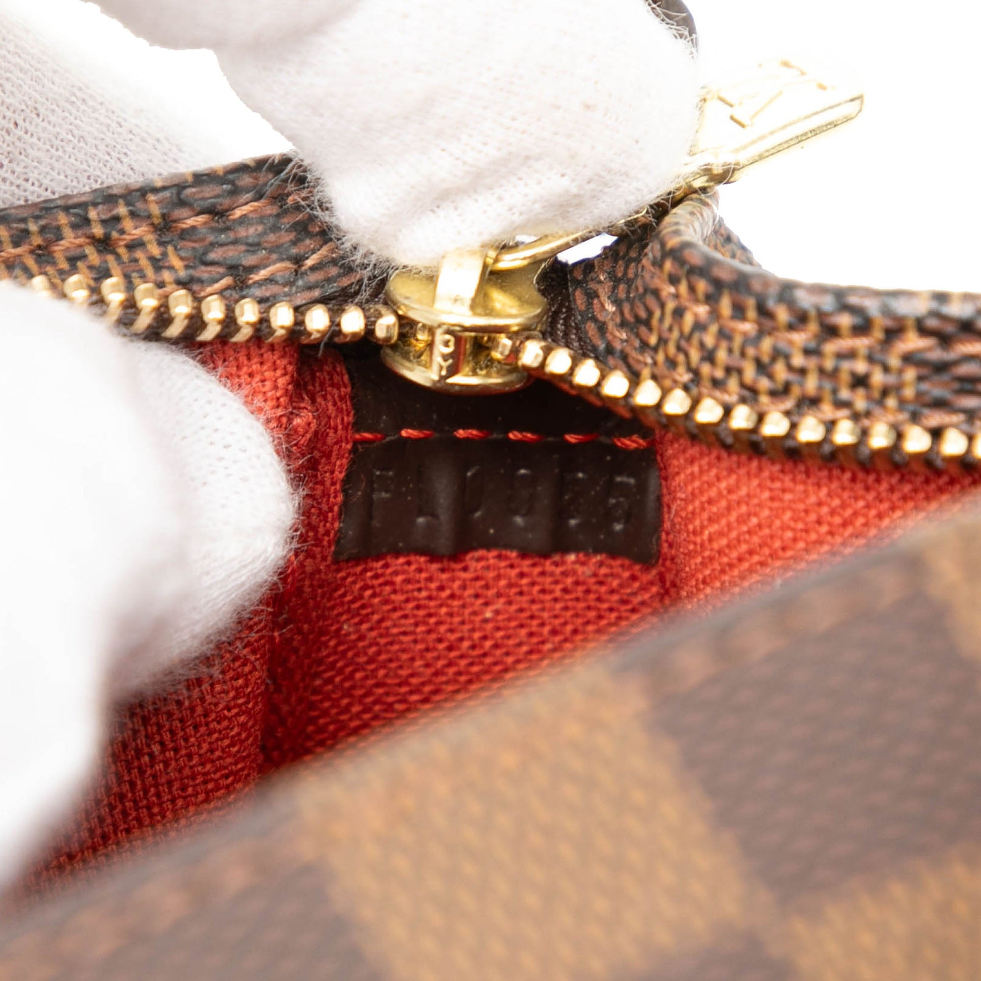 Damier Ebene Navona