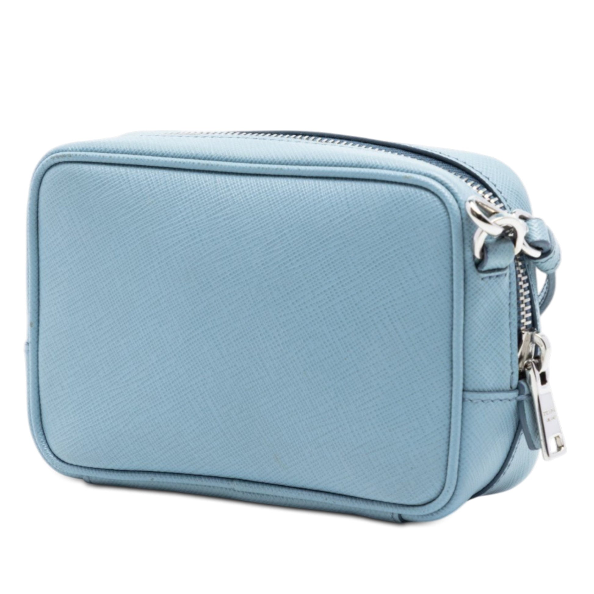 Prada Mini Saffiano Camera Bag