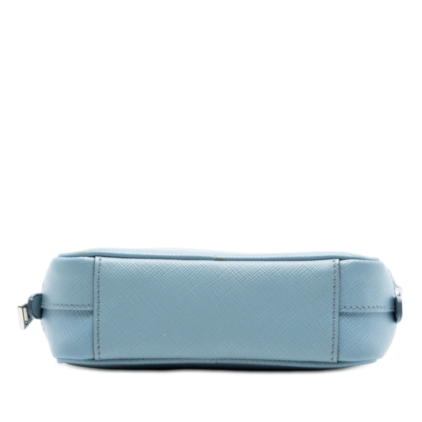 Prada Mini Saffiano Camera Bag