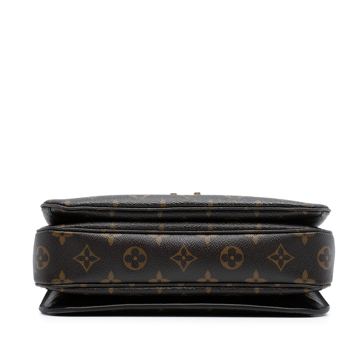Louis Vuitton Monogram Pochette Metis