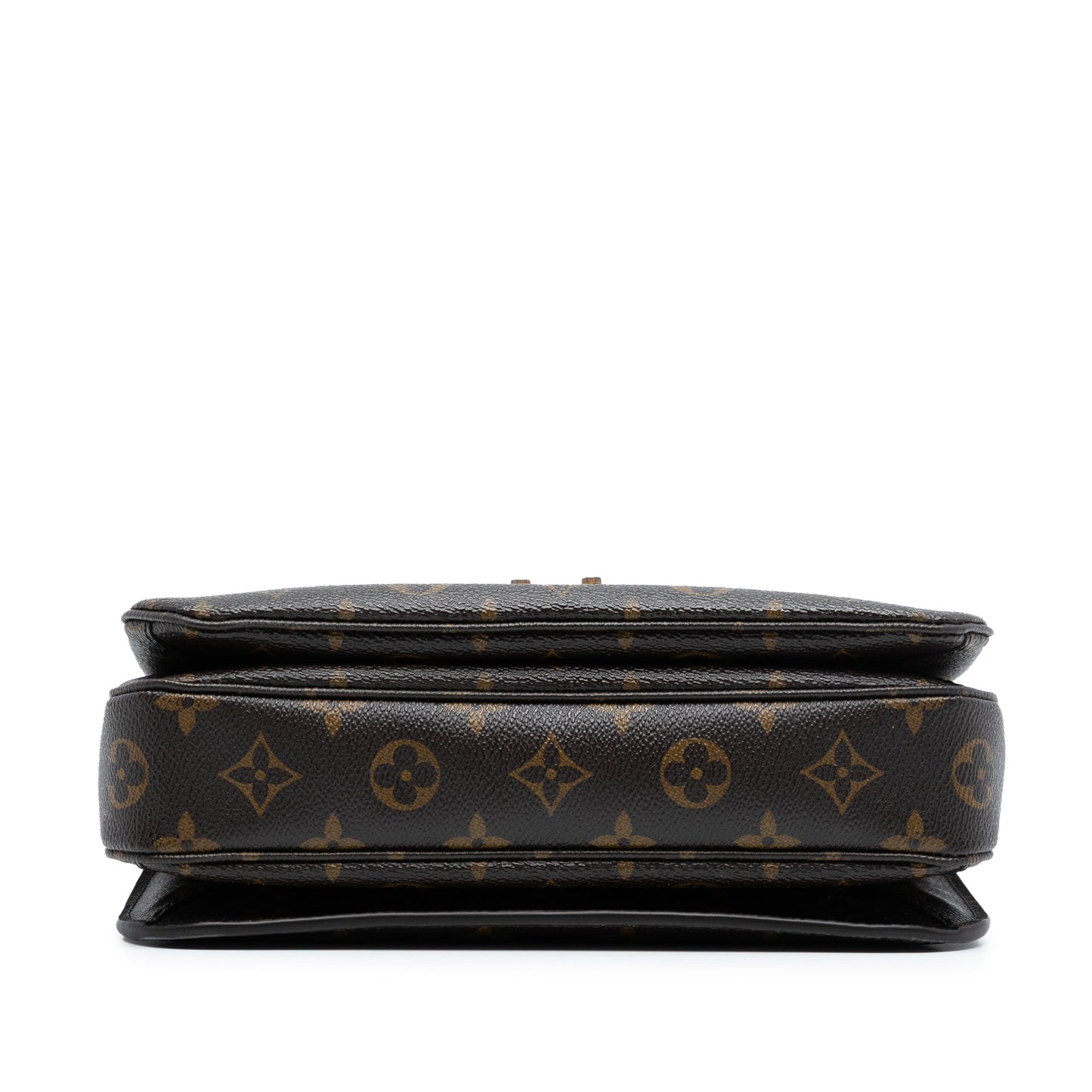 Louis Vuitton Monogram Pochette Metis