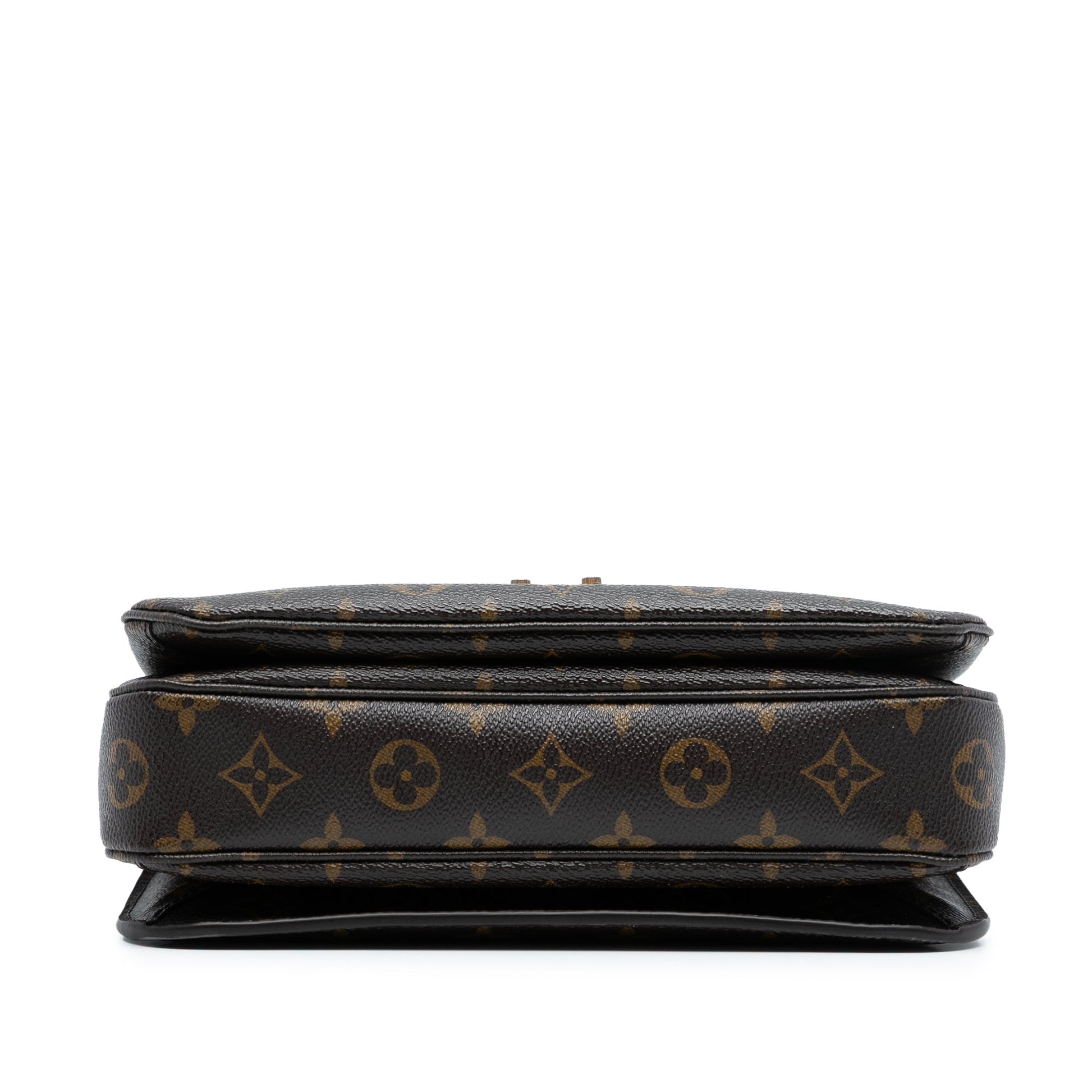 Louis Vuitton Monogram Pochette Metis