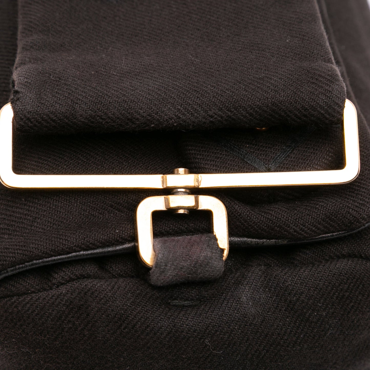 Prada Jersey Handbag