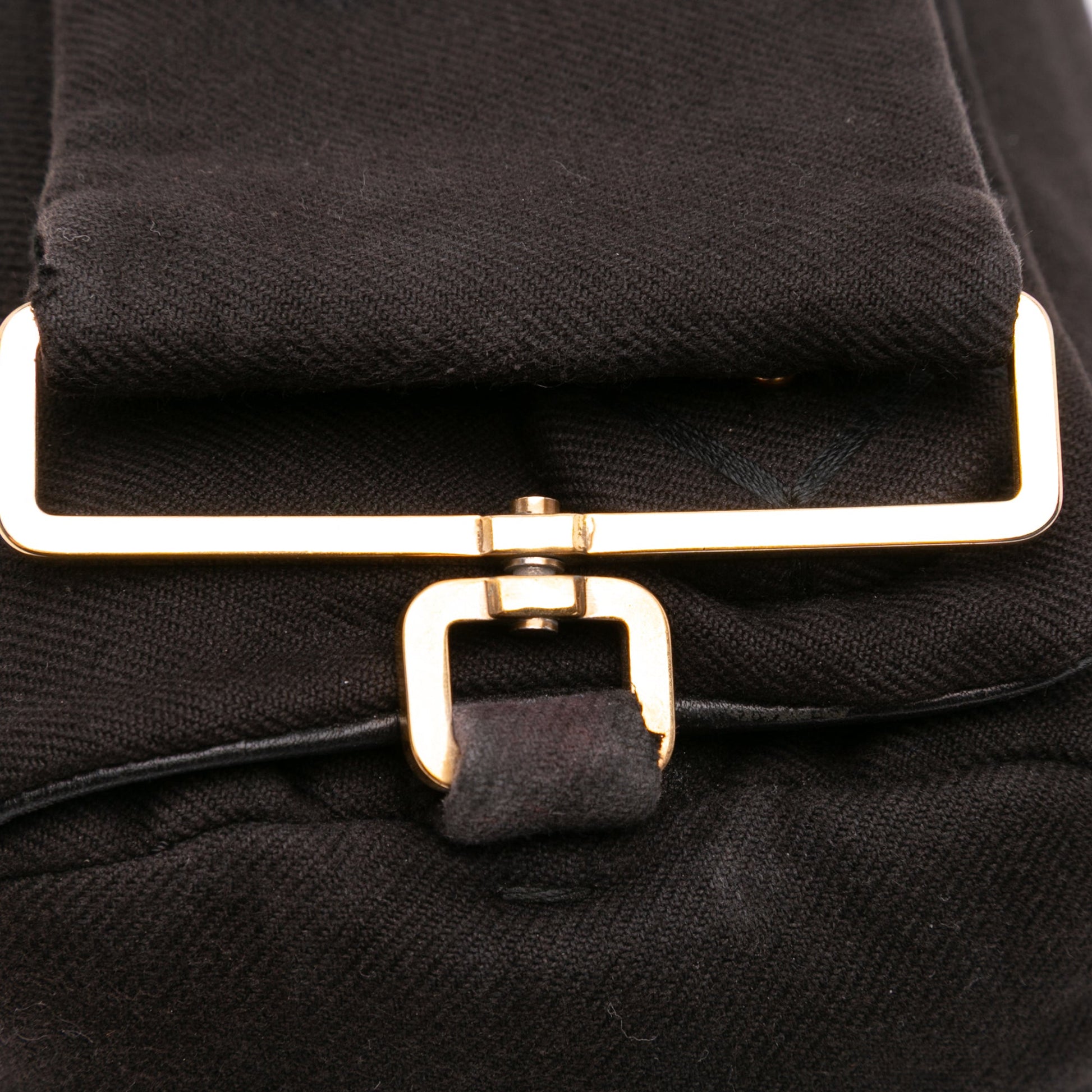 Prada Jersey Handbag