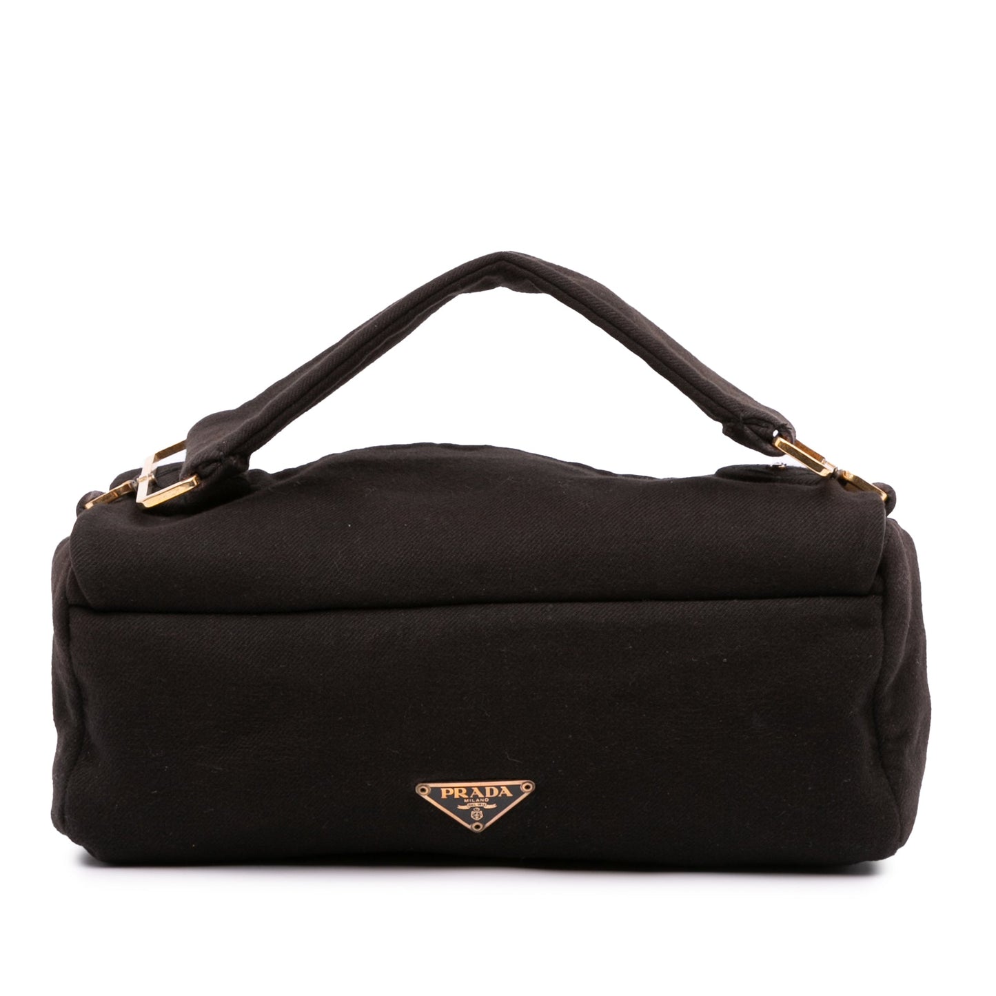 Prada Jersey Handbag