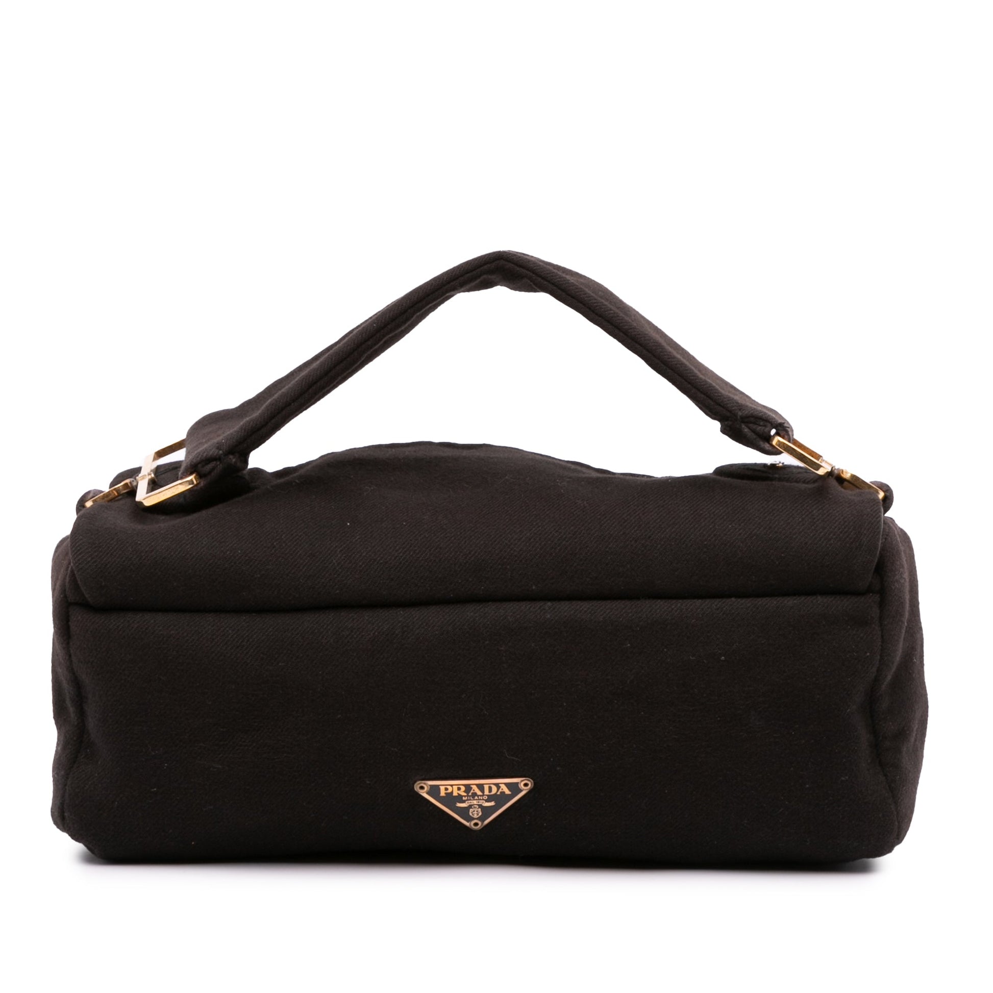 Prada Jersey Handbag