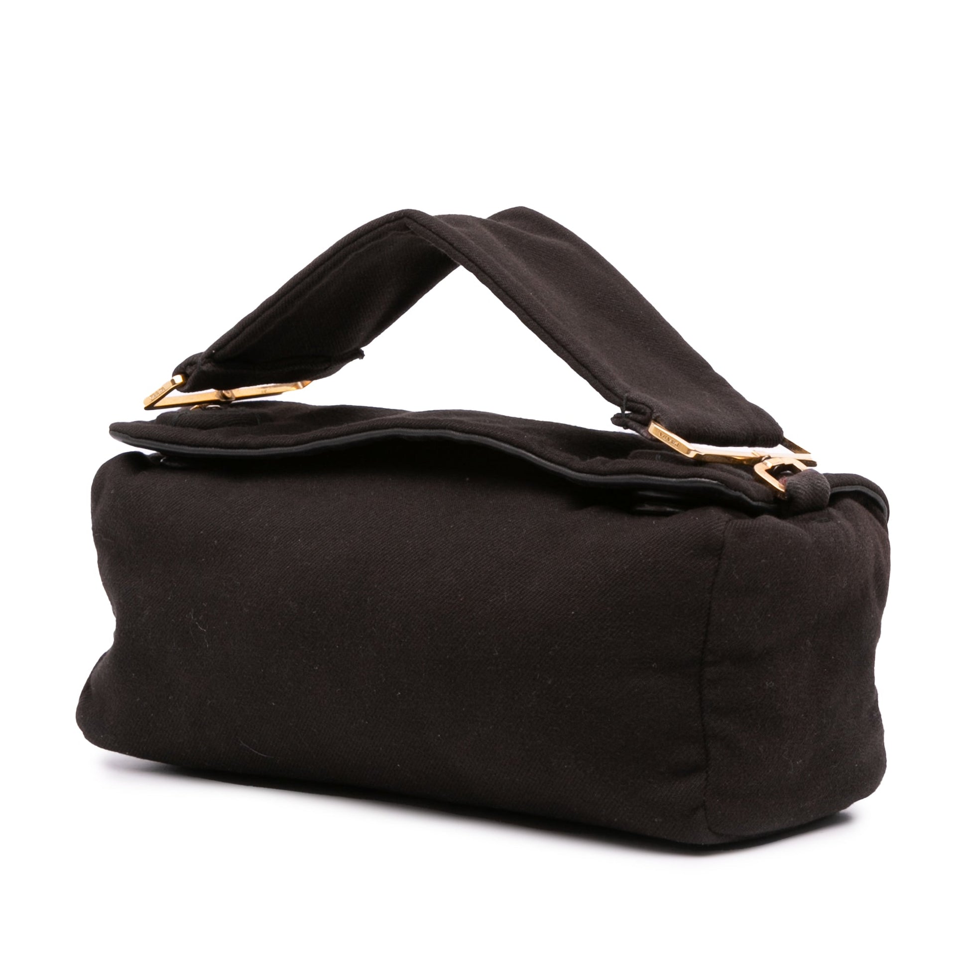 Prada Jersey Handbag