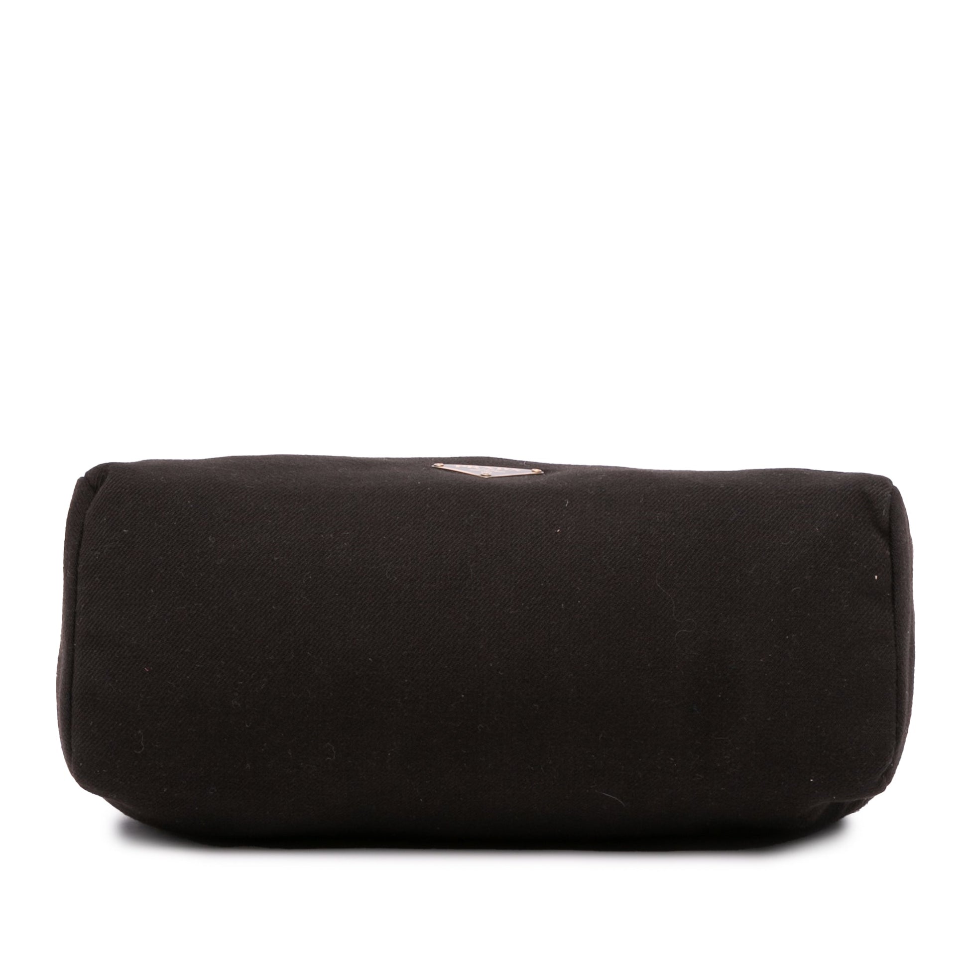 Prada Jersey Handbag
