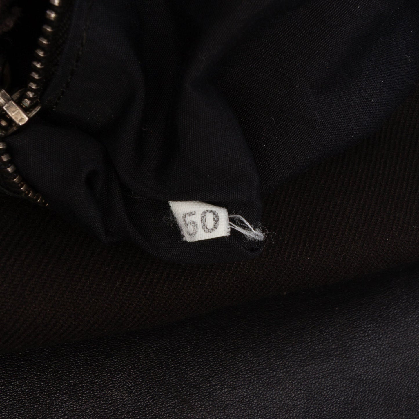 Prada Jersey Handbag