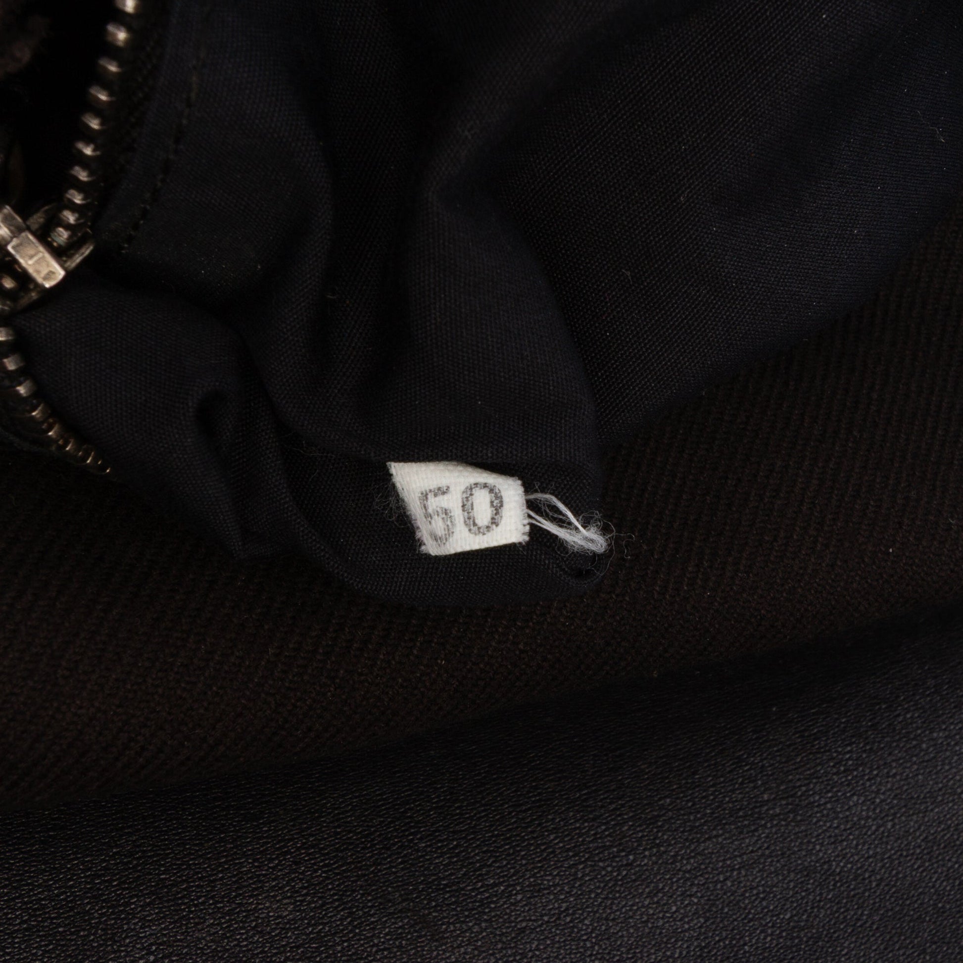 Prada Jersey Handbag