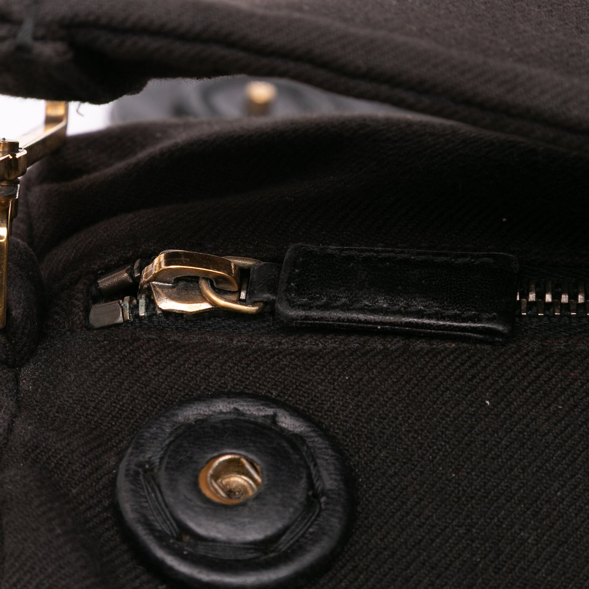 Prada Jersey Handbag