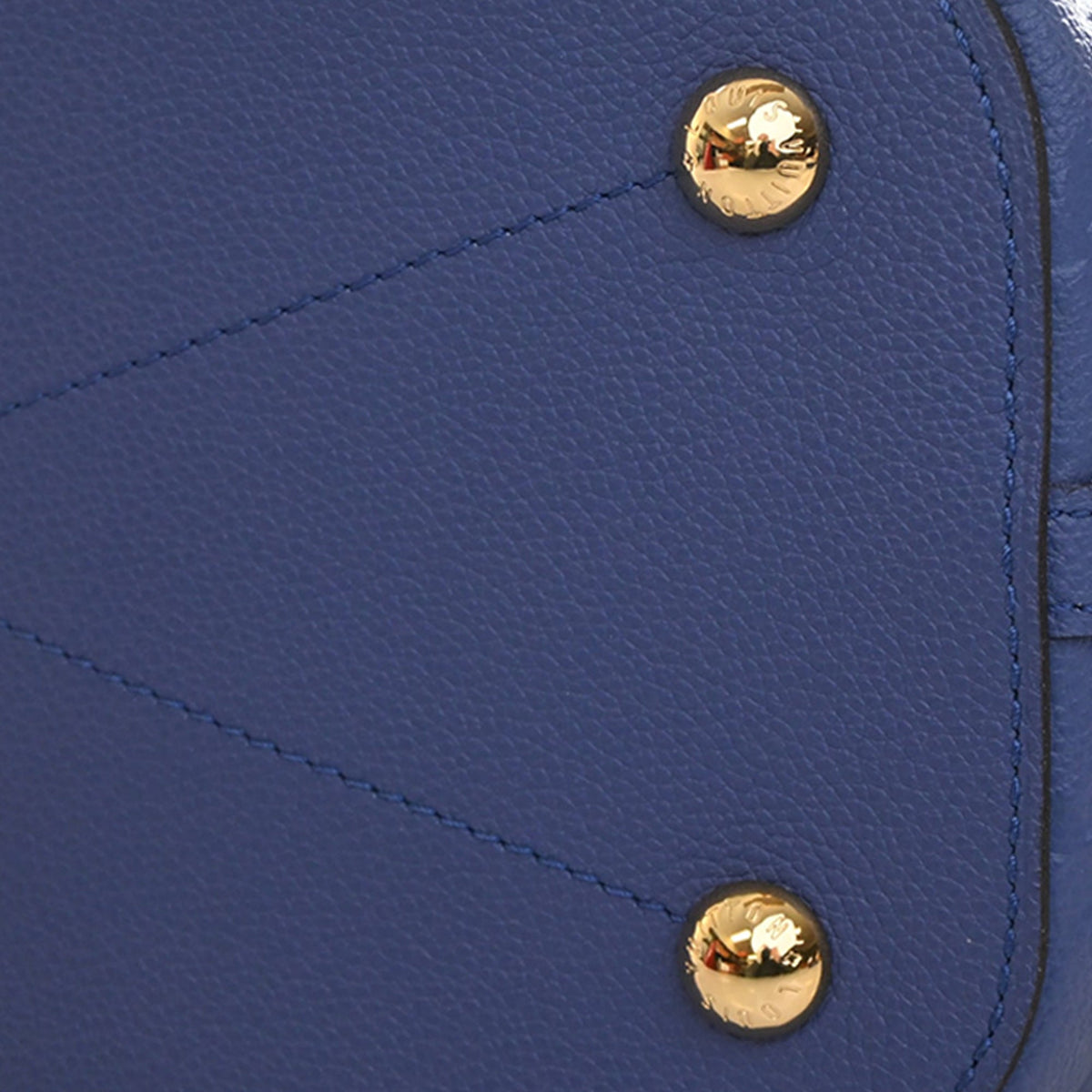 Louis Vuitton Monogram Empreinte Mazarine MM