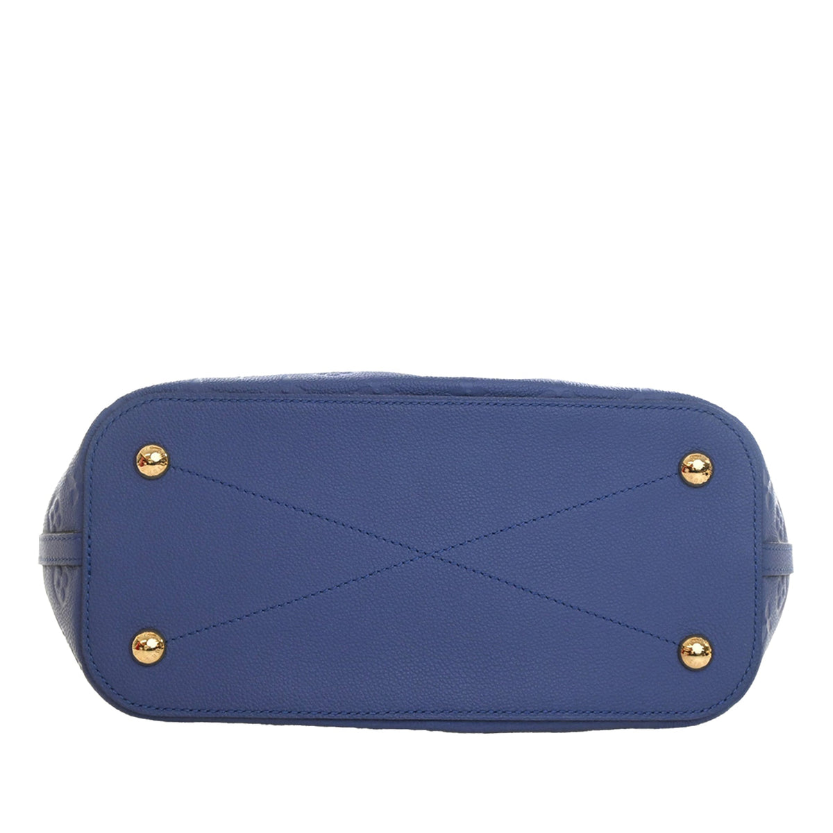 Louis Vuitton Monogram Empreinte Mazarine MM