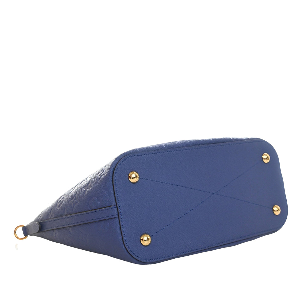 Louis Vuitton Monogram Empreinte Mazarine MM