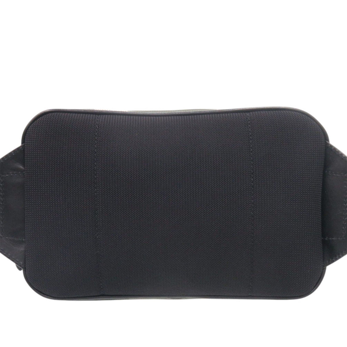 Burberry Coated Canvas Camouflage Belt Bag