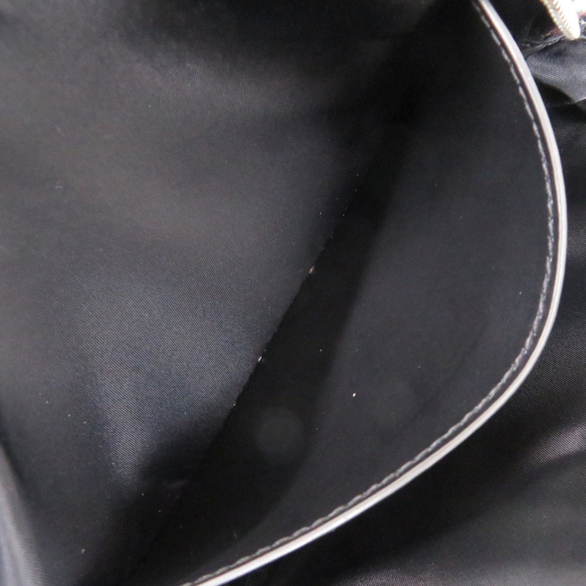 Burberry Coated Canvas Camouflage Belt Bag