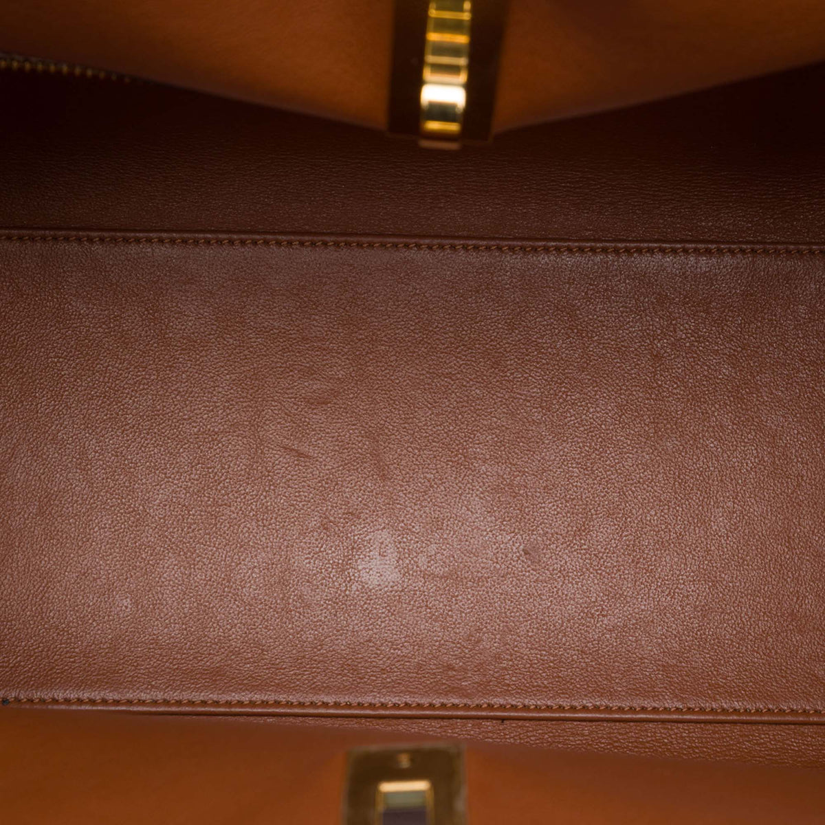 Celine Smooth Calfskin Cabas 16 Tote