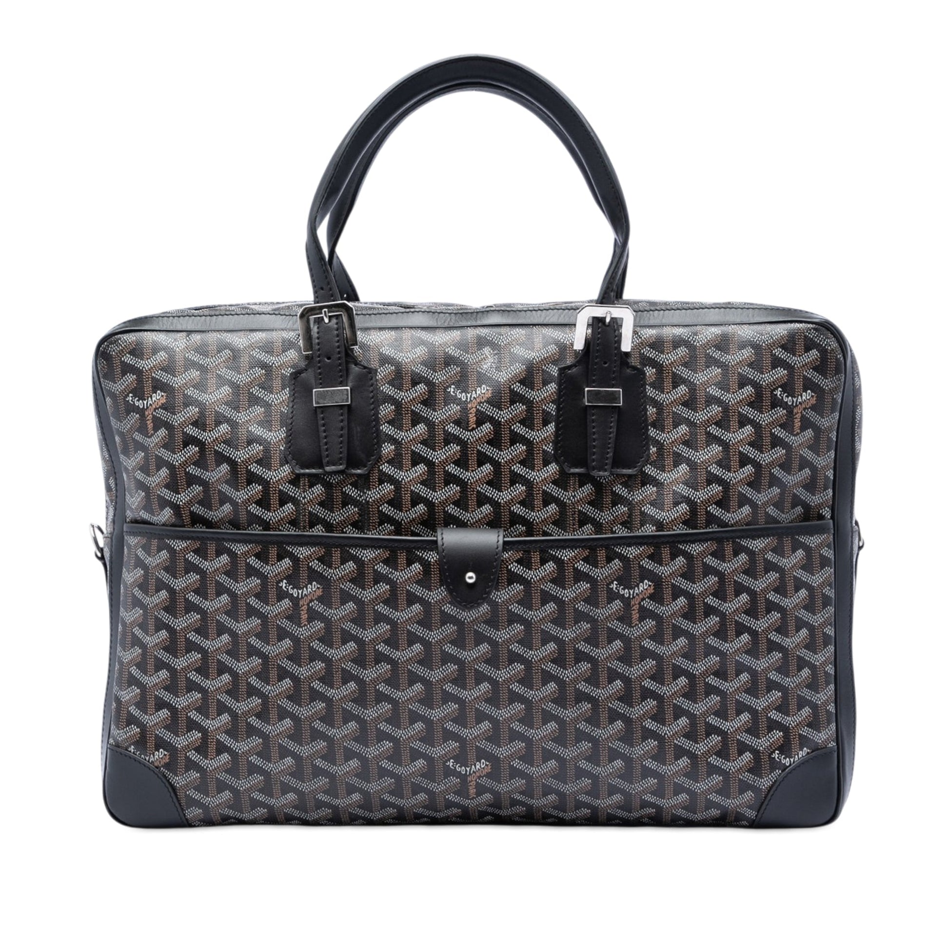 Goyard Goyardine Ambassade MM