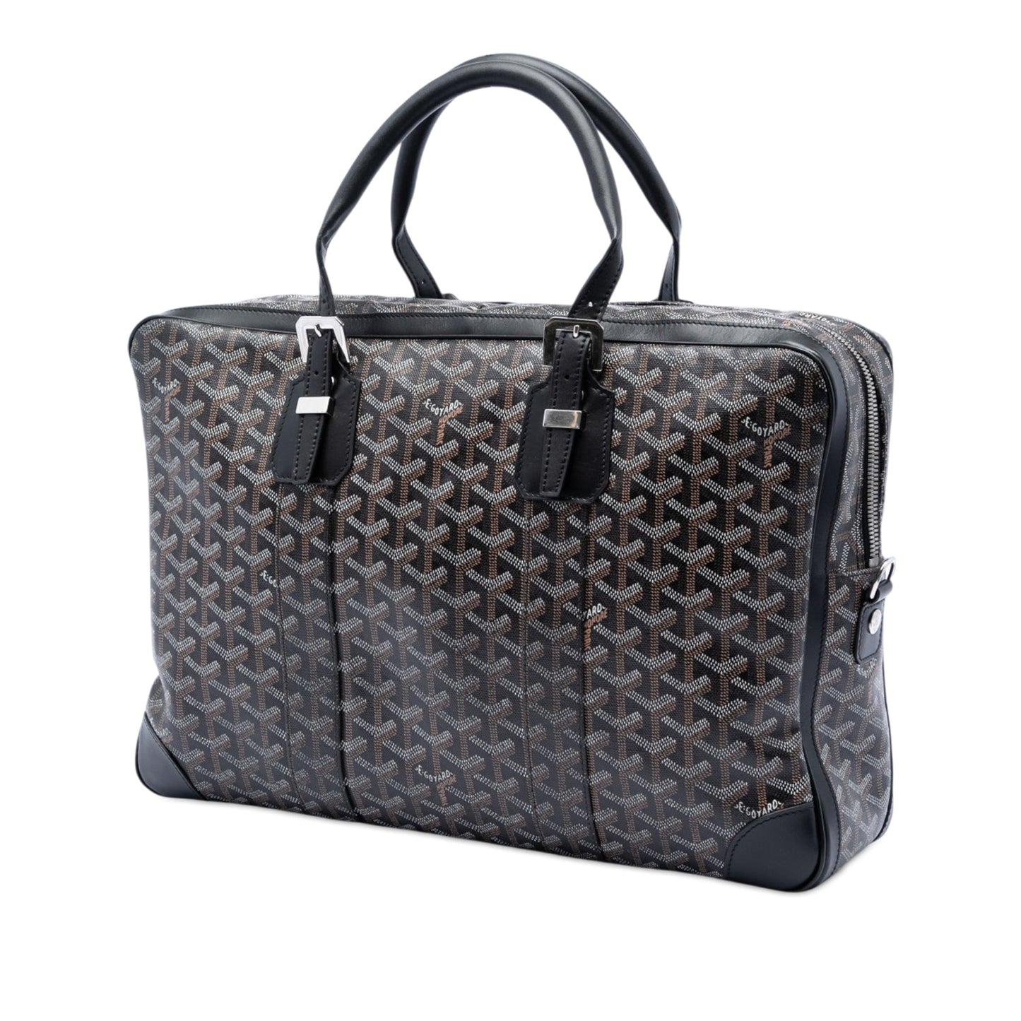 Goyard Goyardine Ambassade MM