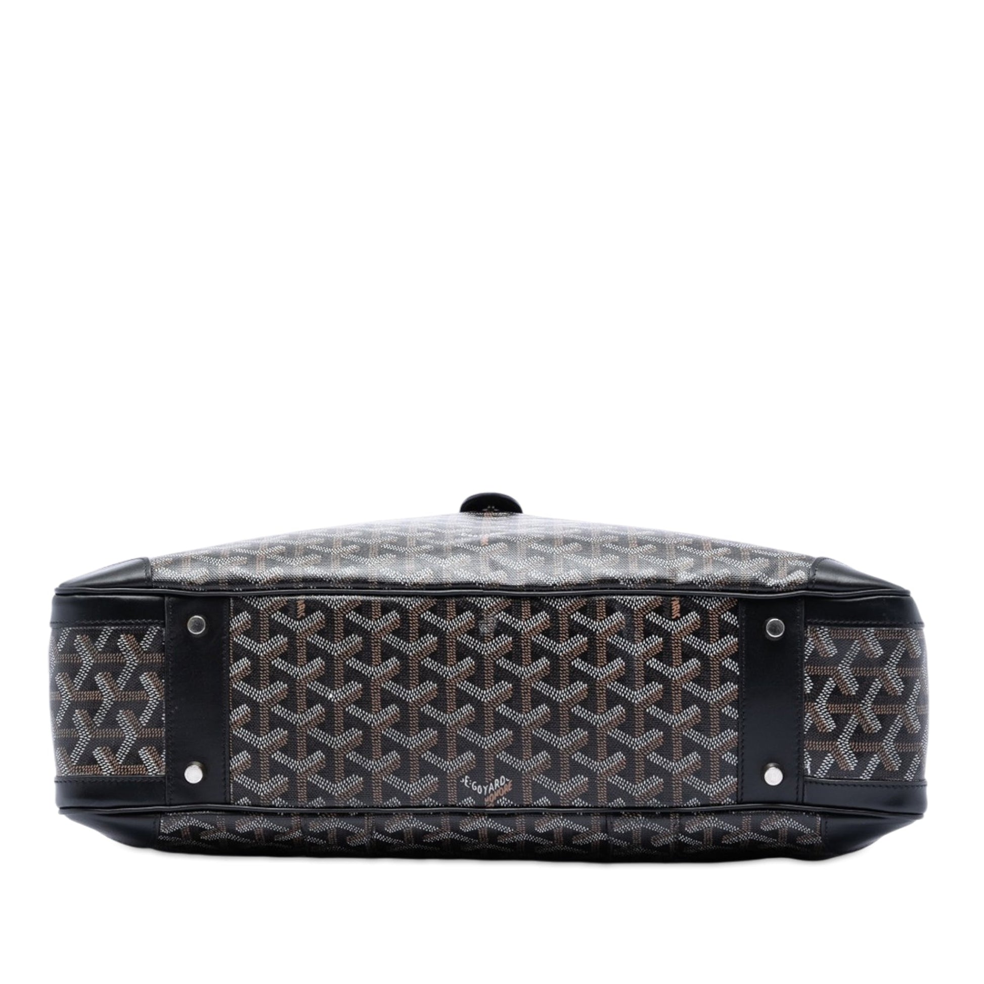 Goyard Goyardine Ambassade MM