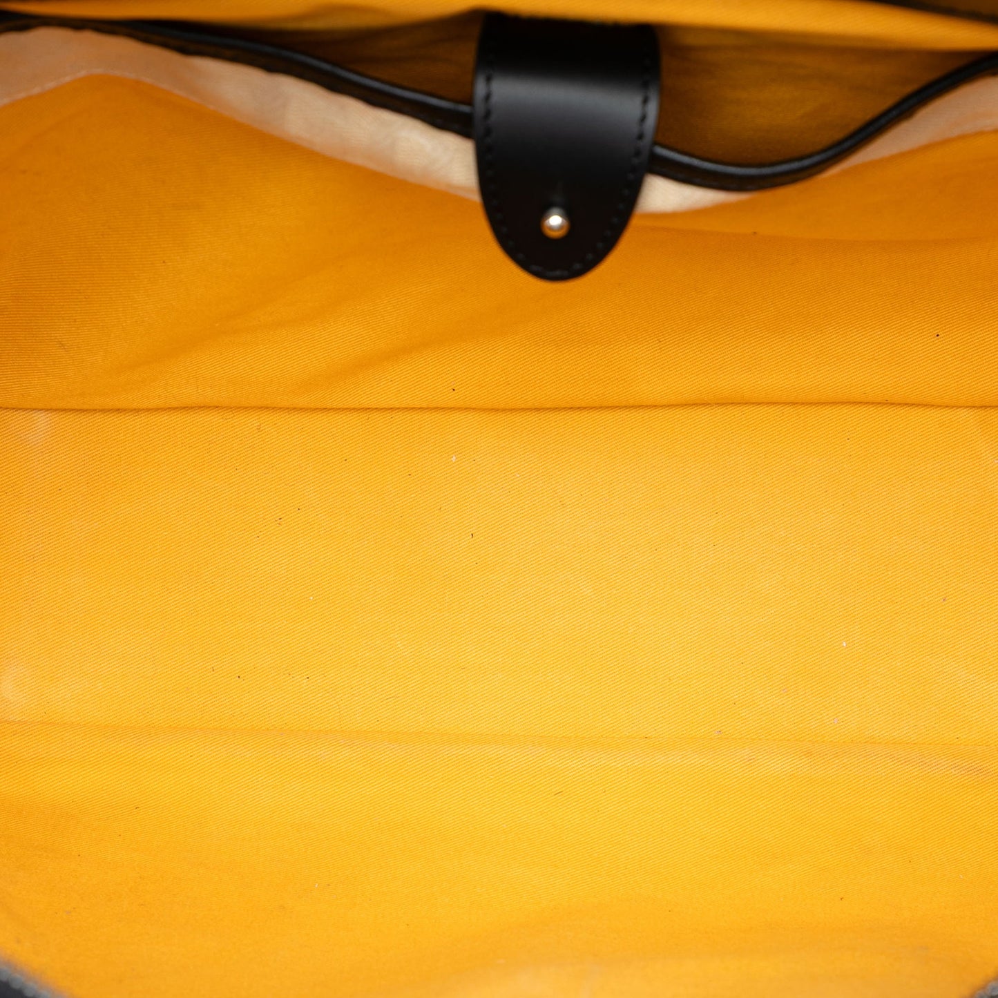 Goyard Goyardine Ambassade MM