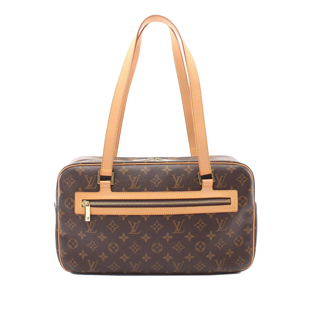 Louis Vuitton Monogram Cite GM