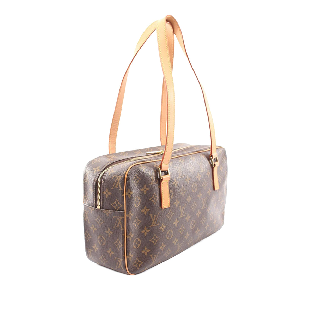 Louis Vuitton Monogram Cite GM