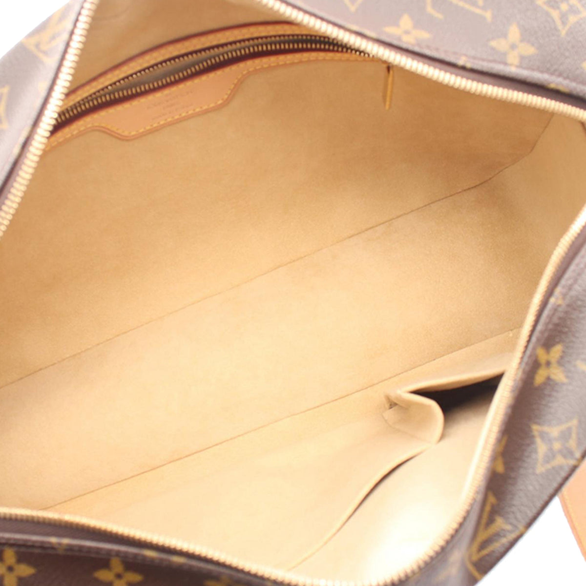 Louis Vuitton Monogram Cite GM