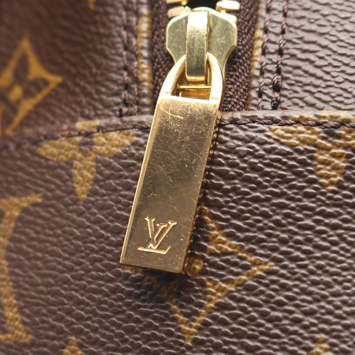 Louis Vuitton Monogram Cite GM