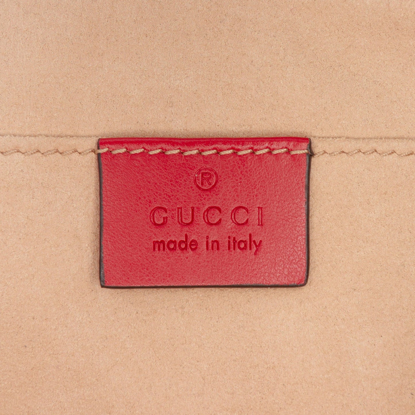 Gucci Small GG Marmont Matelasse Leather Crossbody