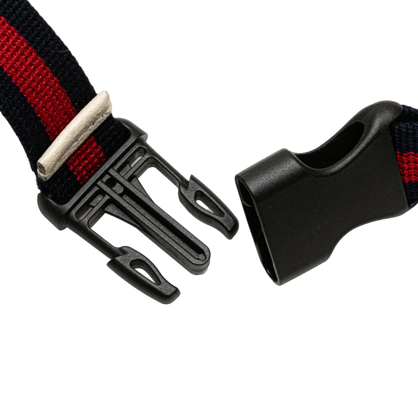 Gucci Small Grained Calfskin Logo Belt Bag